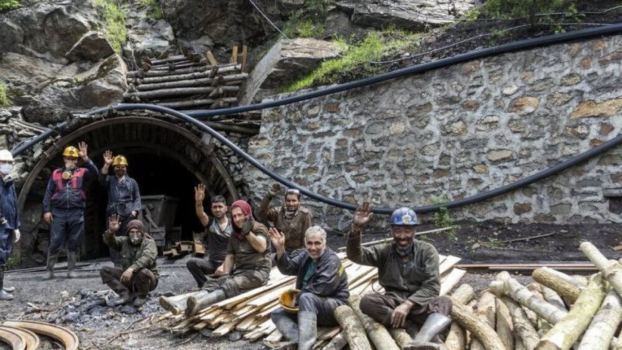 Привет "зеленой" энергетике: за 9 месяцев в Иране восстановили 392 неработающие шахты