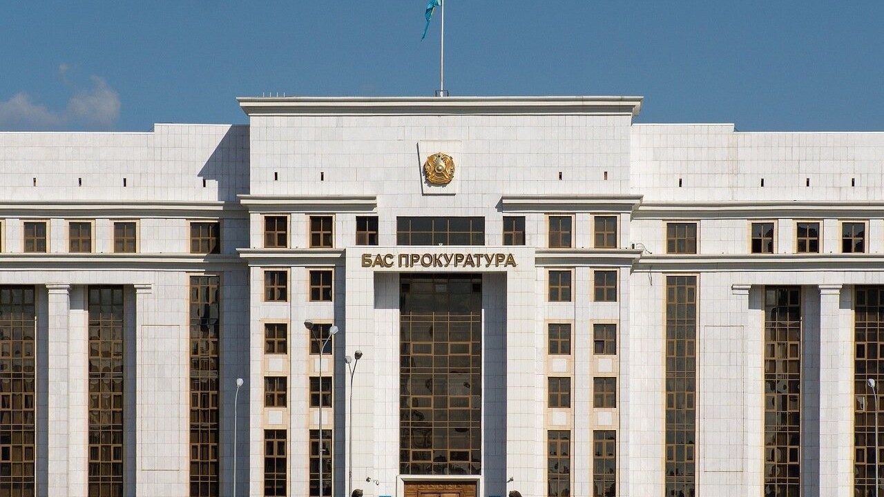 Что в Генпрокуратуре думают о полной отмене смертной казни в Казахстане