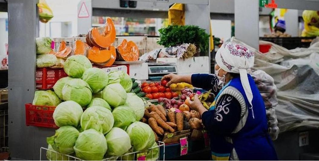 Как стабилизируют цены на продукты первой необходимости в столице