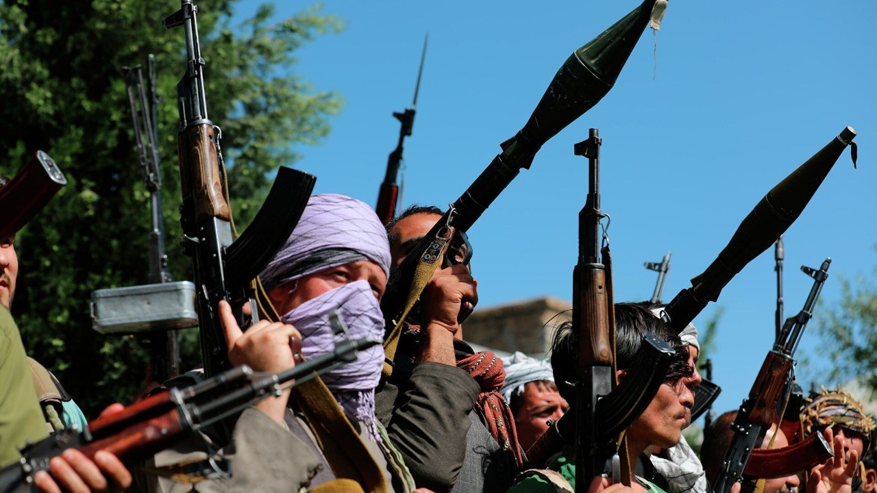 Талибанның билікті басып алуы барысында 4 мың қауіпсіздік қызметкері қаза тапты