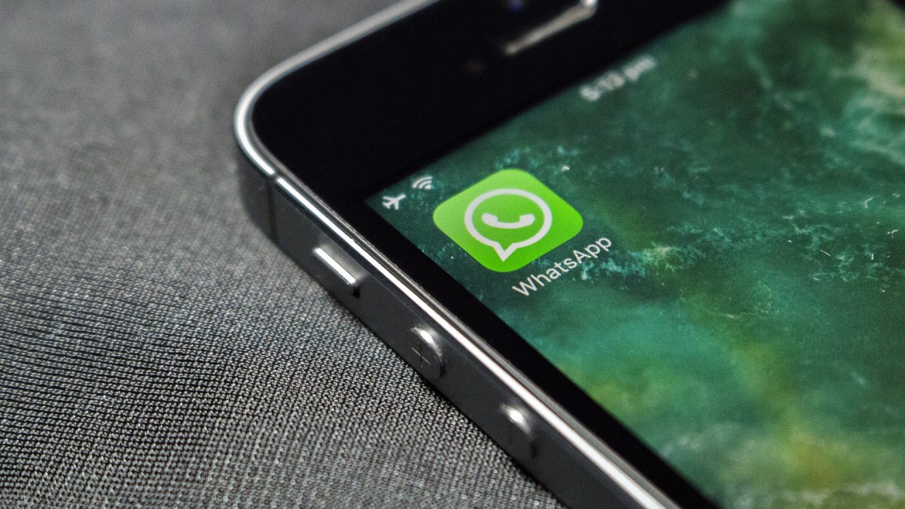 О предновогодней опасности предупредили пользователей WhatsApp