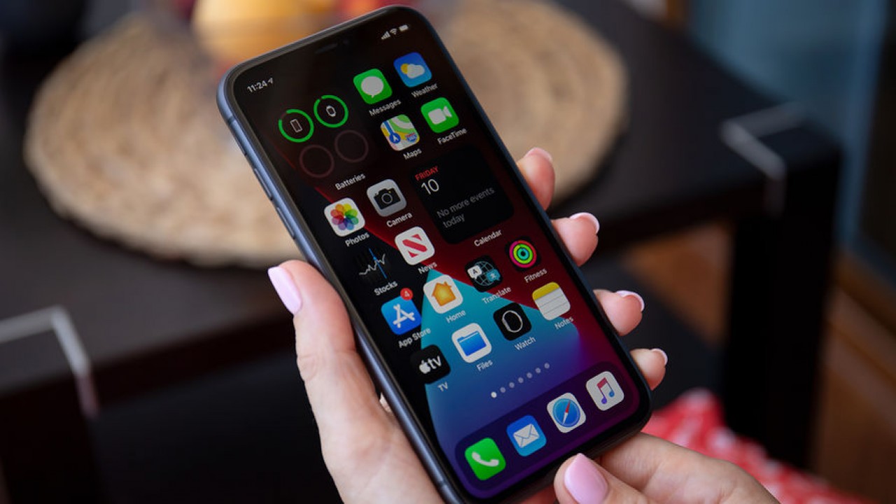 Бастующие сотрудники Apple призвали не покупать продукты компании  