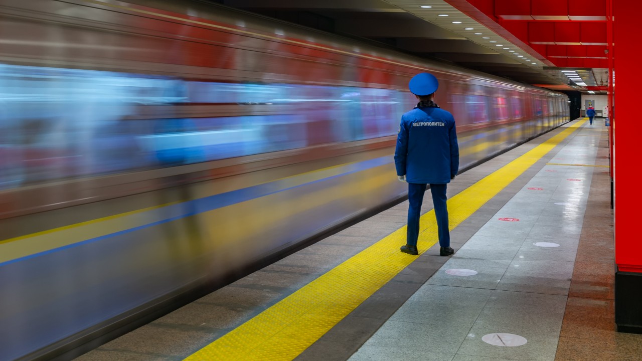 Каким станет алматинское метро?