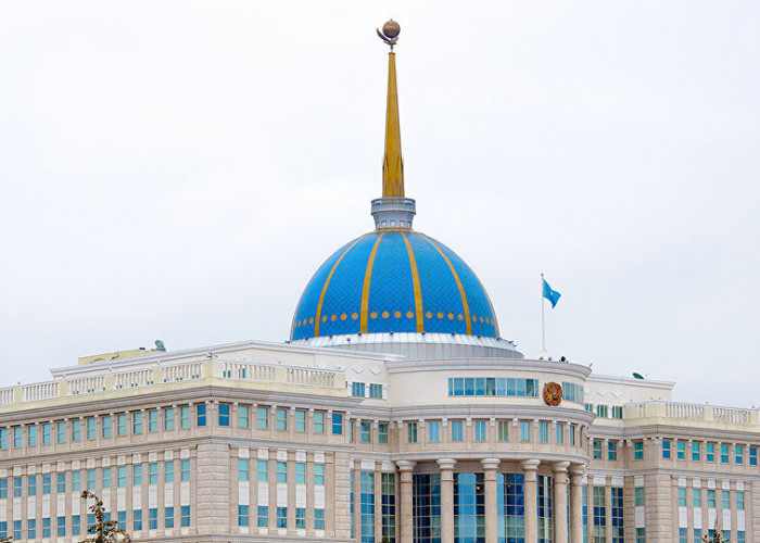 Дербес деректерді қорғау мәселелері бойынша заңға өзгерістер енгізілді  