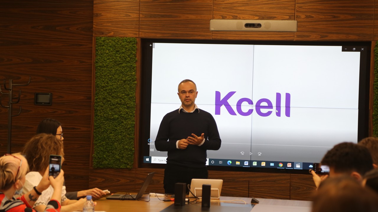Проект 250+: Kcell подключил 110 базовых станций сверх обязательств в 2021 году