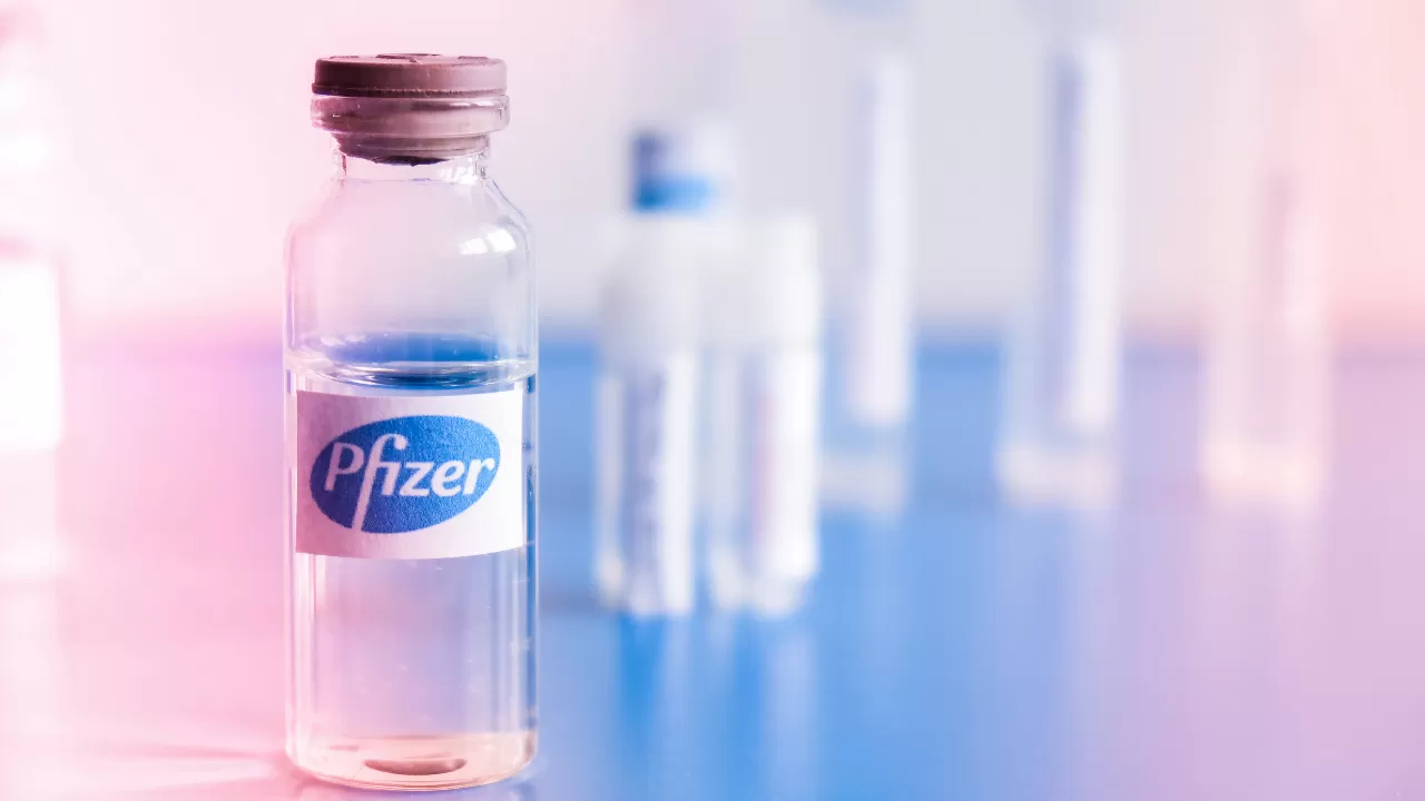 60-тан асқан қазақстандықтарға Pfizer вакцинасы салынуы мүмкін