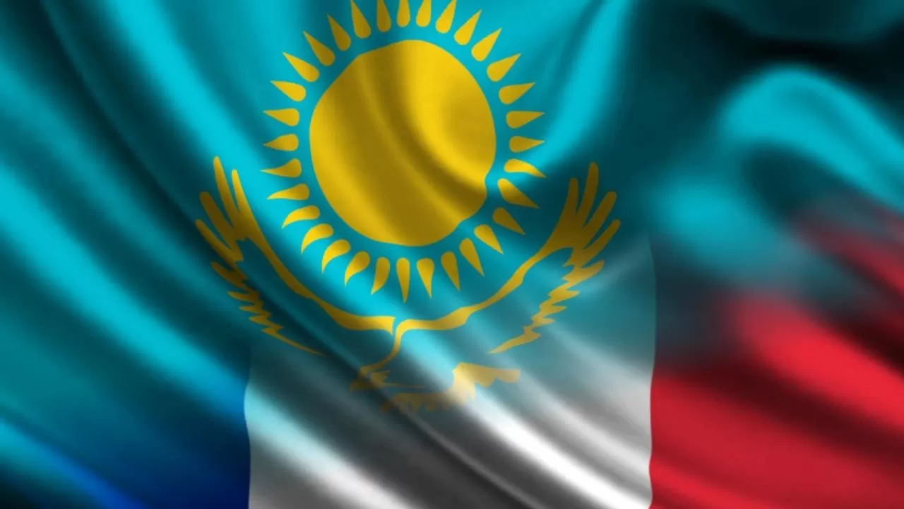 Глава МИД Франции в контексте трагических событий в Казахстане подчеркнул важность верховенства права
