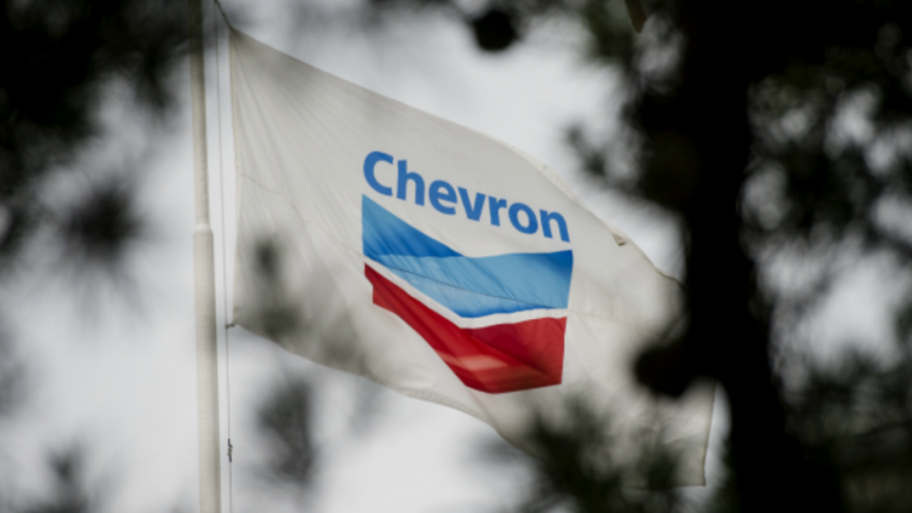 Поддержку Казахстану и персоналу компании в стране выразил Гендиректор "Chevron"