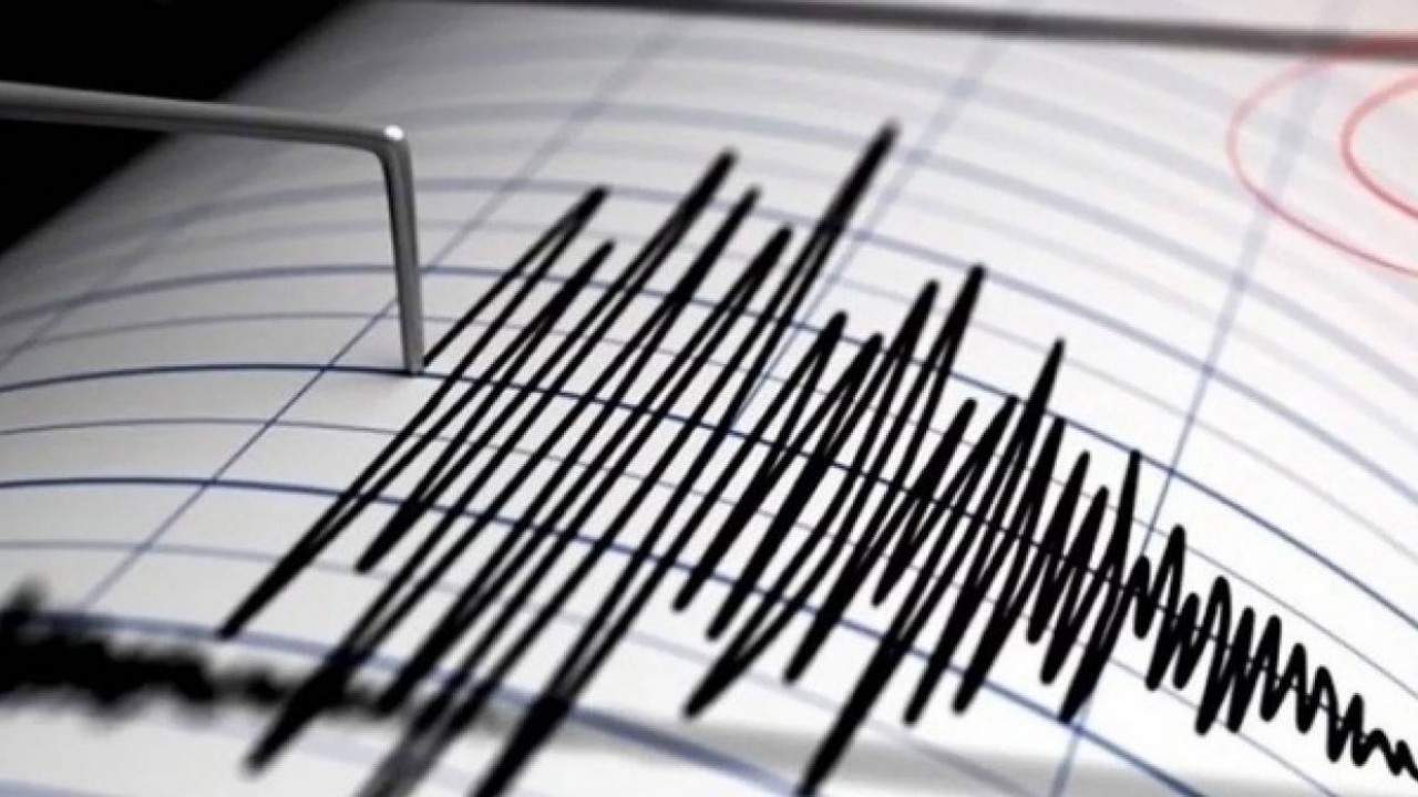 У побережья Аляски зафиксировали землетрясение магнитудой 6,3