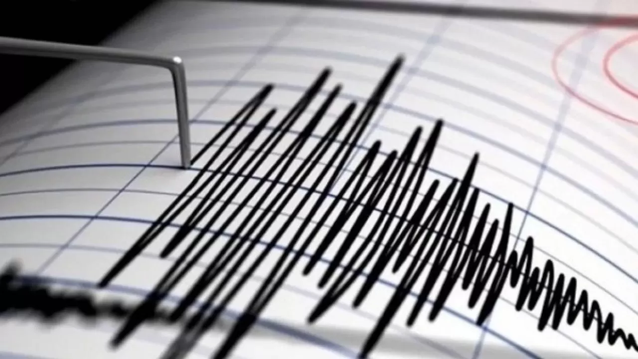 У побережья Аляски зафиксировали землетрясение магнитудой 6,3