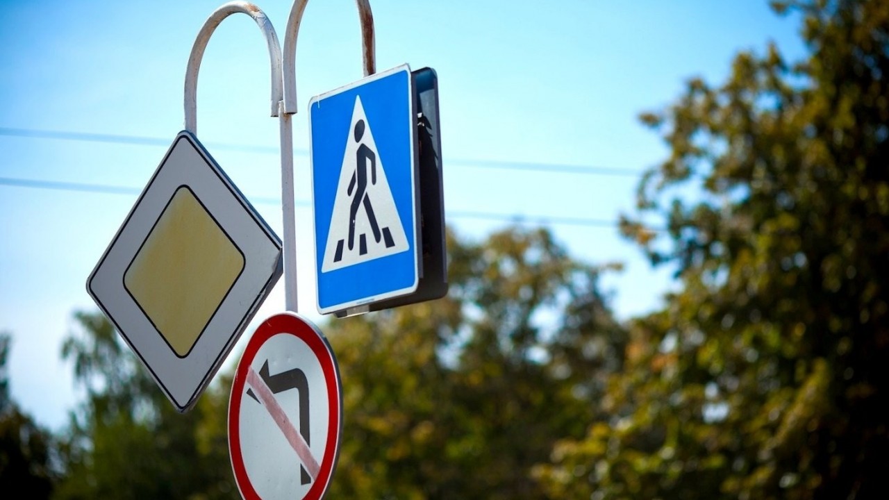 Павлодар қаласында жол белгілерін орнатуға былтырғыдан үш есе көп қаржы қаралды