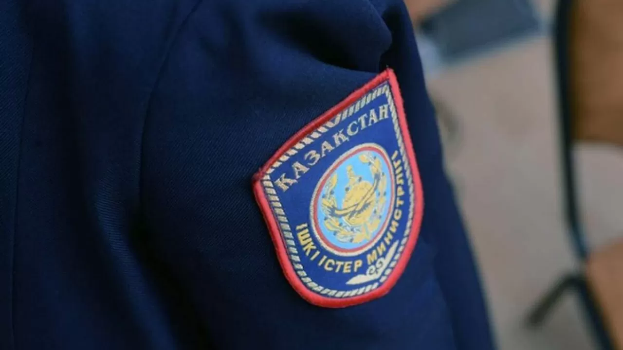 Два тайника с оружием нашли в пригороде Алматы
