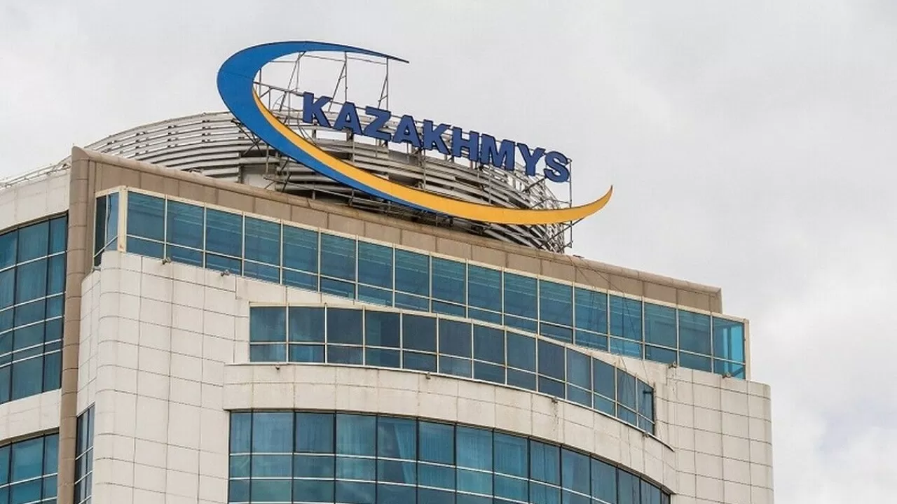 "Kazakhmys" қызметкерлерінің жалақысын 30-35%-ға арттырмақ