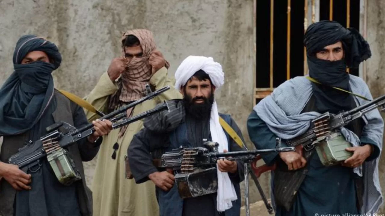 ООН призывает талибов предоставить информацию о двух похищенных правозащитницах