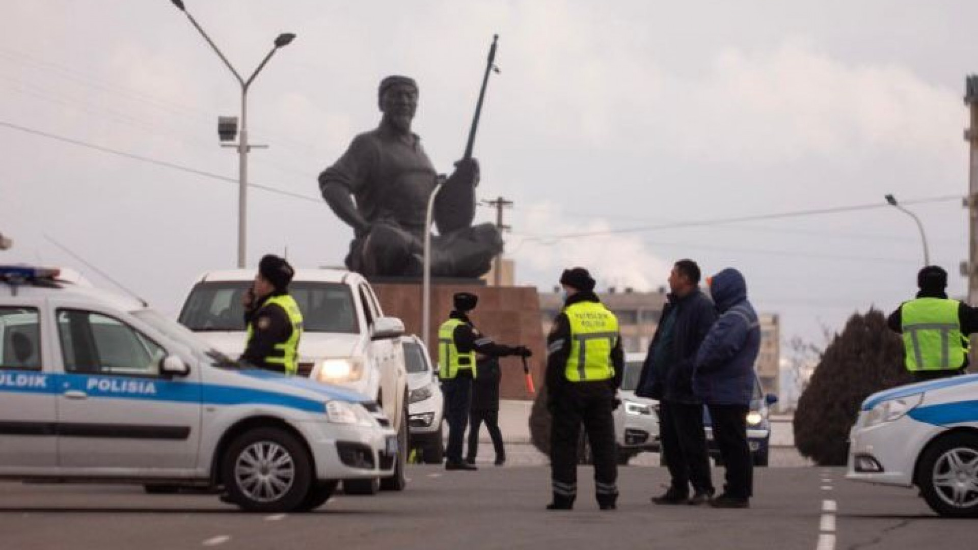 Батыс Қазақстан және Павлодар облыстарында төтенше жағдай алынып тасталды 