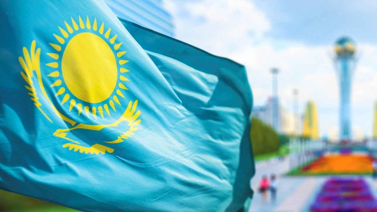 За 11 месяцев 2021 года товарооборот Казахстана составил 91,4 млрд долларов