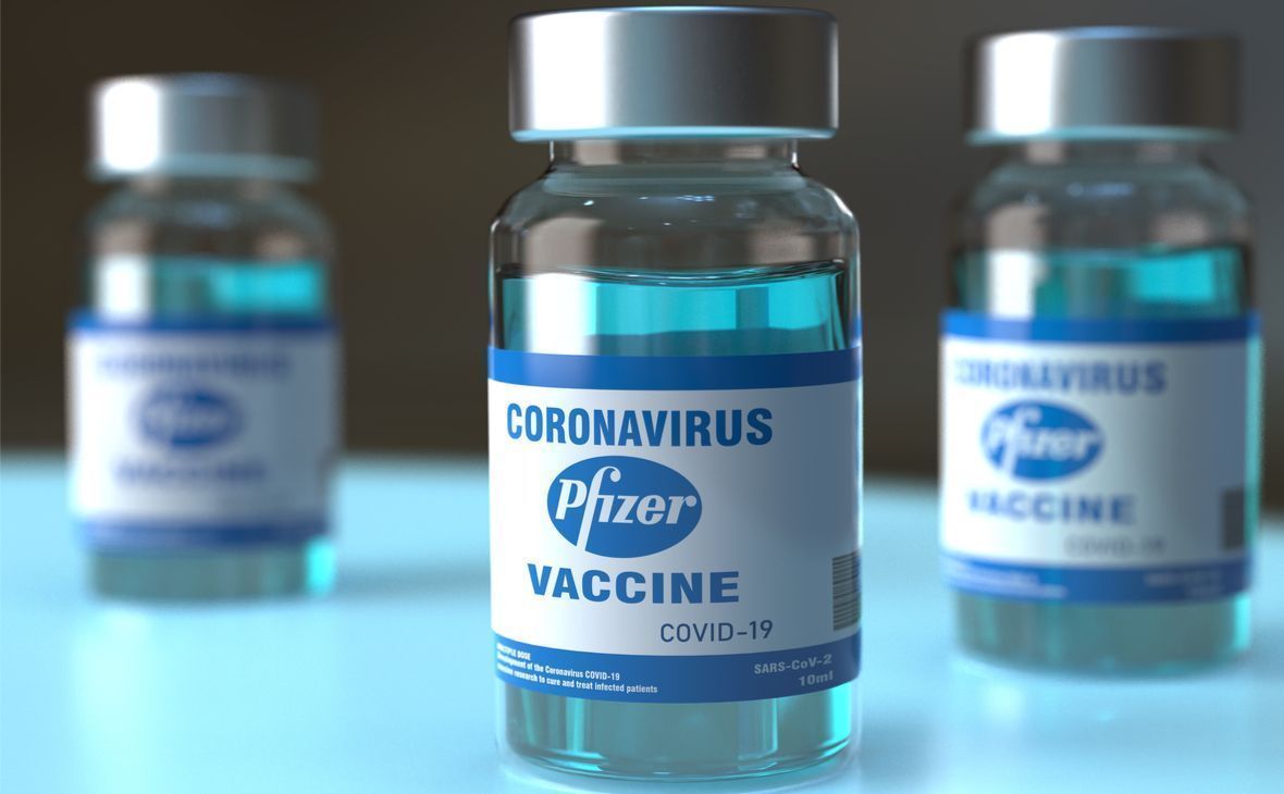 Сәуірге қарай Pfizer вакцинасының тағы 1 млн дозасын сатып алу жоспарланған  