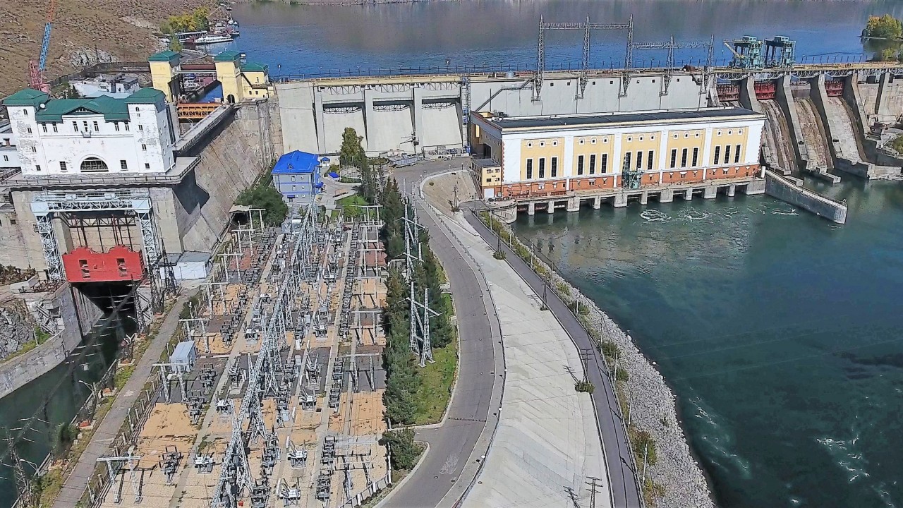 Үкімет Өскемен мен Шүлбі ГЭС-терін сату туралы заң жобасын қайтарып алып жатыр