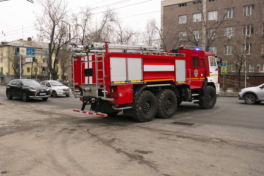 Сквозь огонь, воду и разъяренную толпу