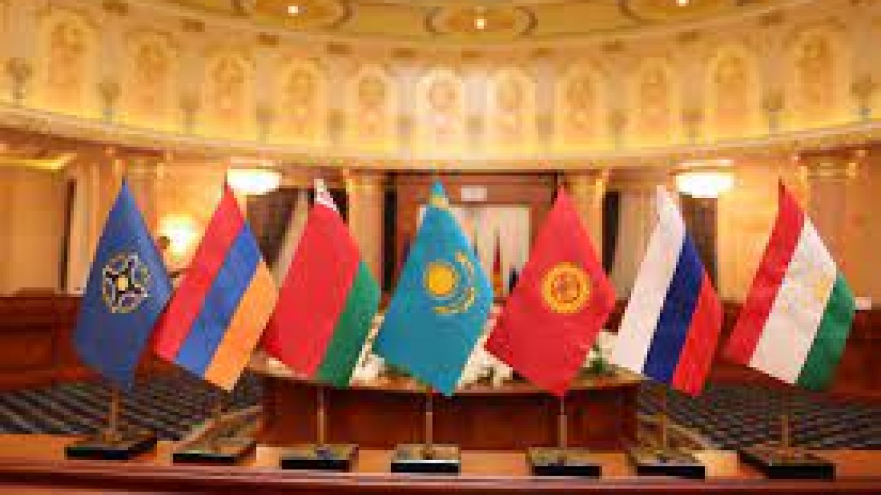 Токаев обратился к главам государств ОДКБ оказать помощь Казахстану
