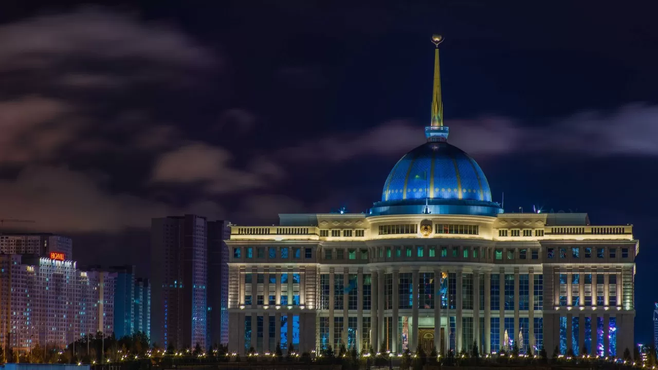 Демонстранттарды деструктивті топтардың үндеуіне құлақ аспауға шақырамын – Президент