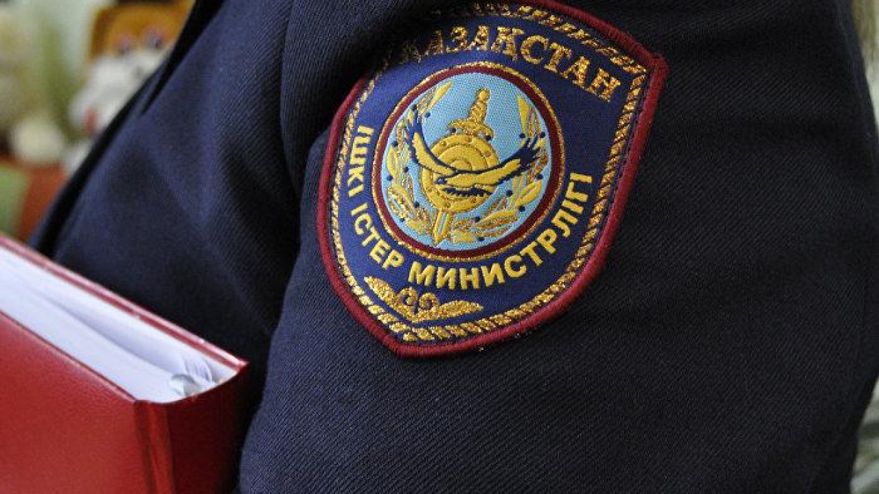 586 адмпротоколов за нарушение режима ЧП составлено в Карагандинской области  