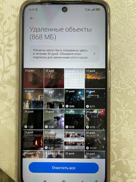 В Туркестанской области проводятся рейды