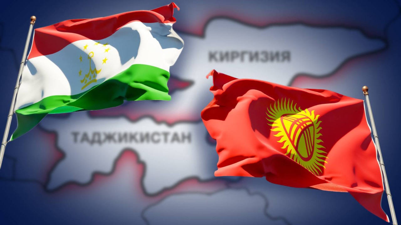 Почему ОДКБ не вмешается в конфликт Кыргызстана и Таджикистана