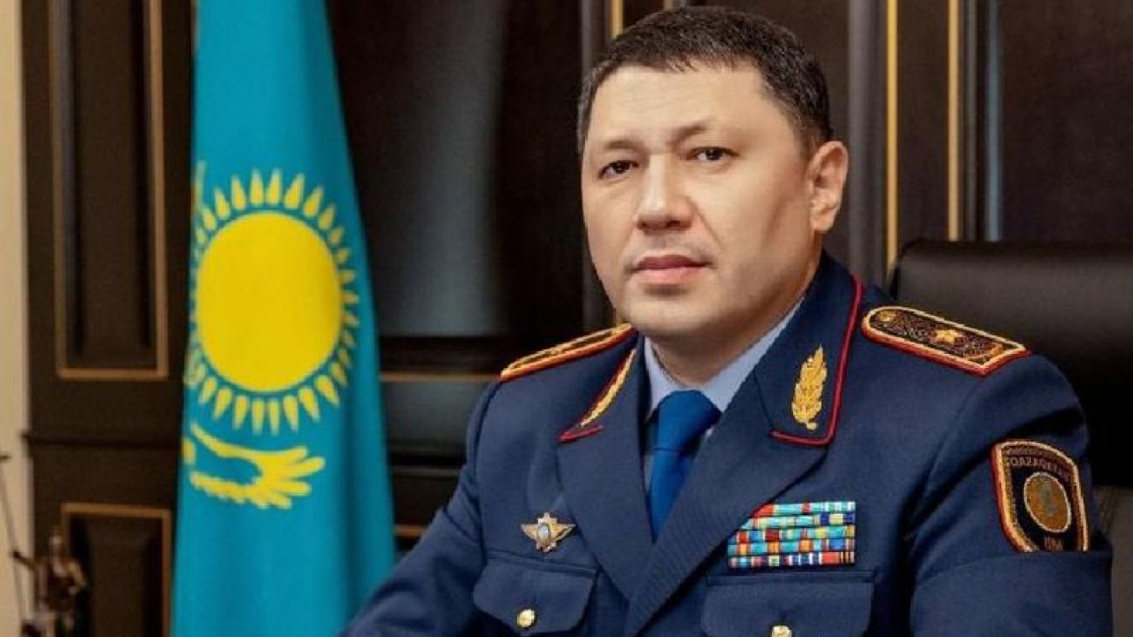 Досье: Саденов Ержан Сапарбекович Досье: Саденов Ержан Сапарбекович
