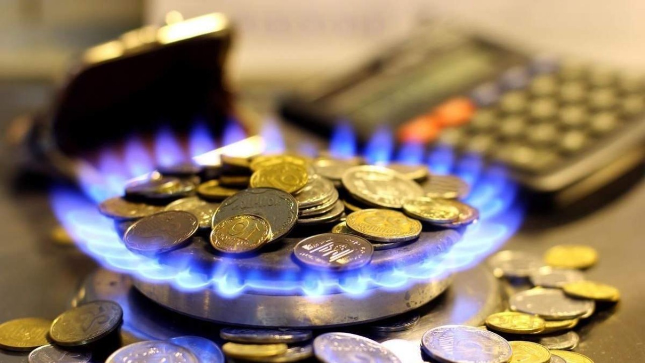 После значительного падения цены на газ в Европе снова рванули вверх