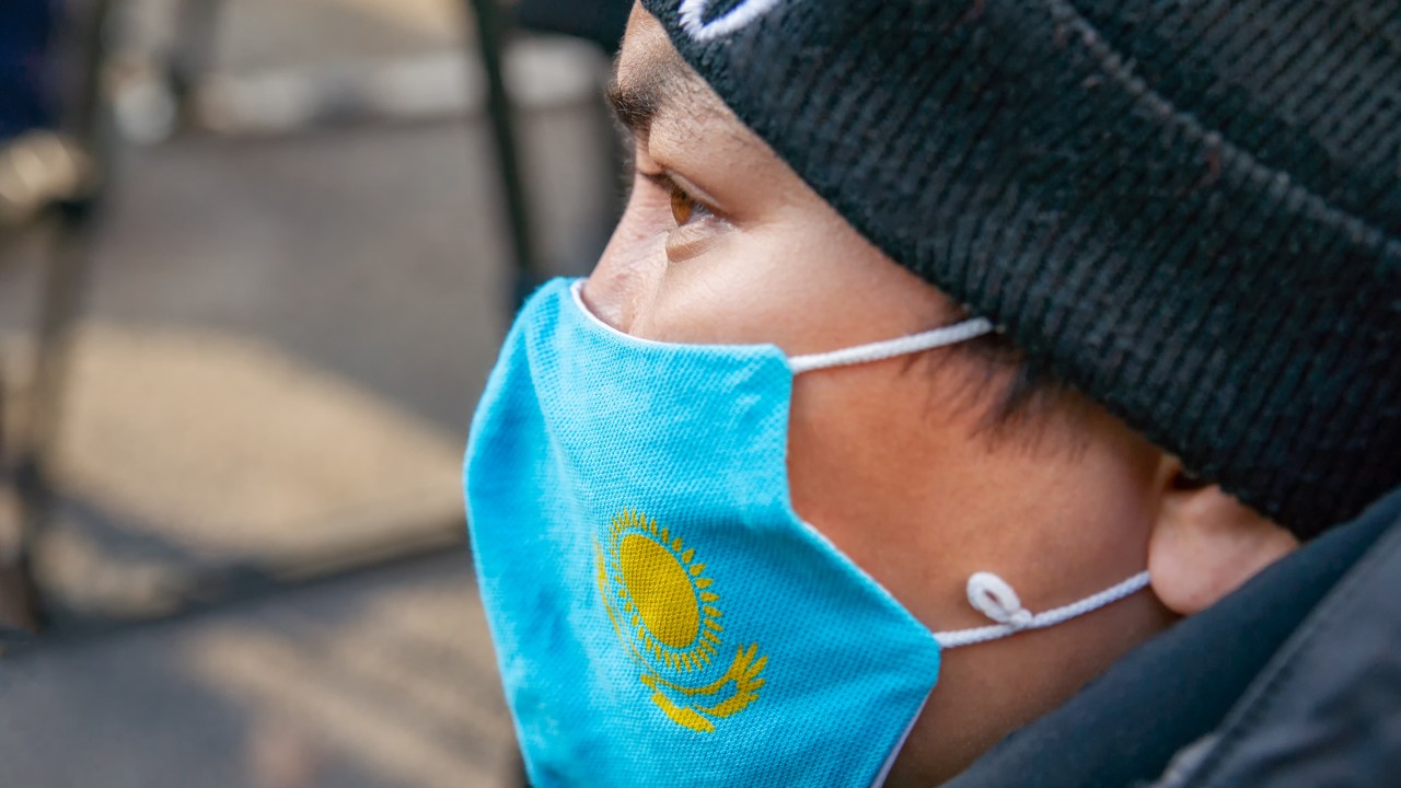 Коронавирус в Казахстане: столица снова лидирует по суточному приросту заболевших КВИ