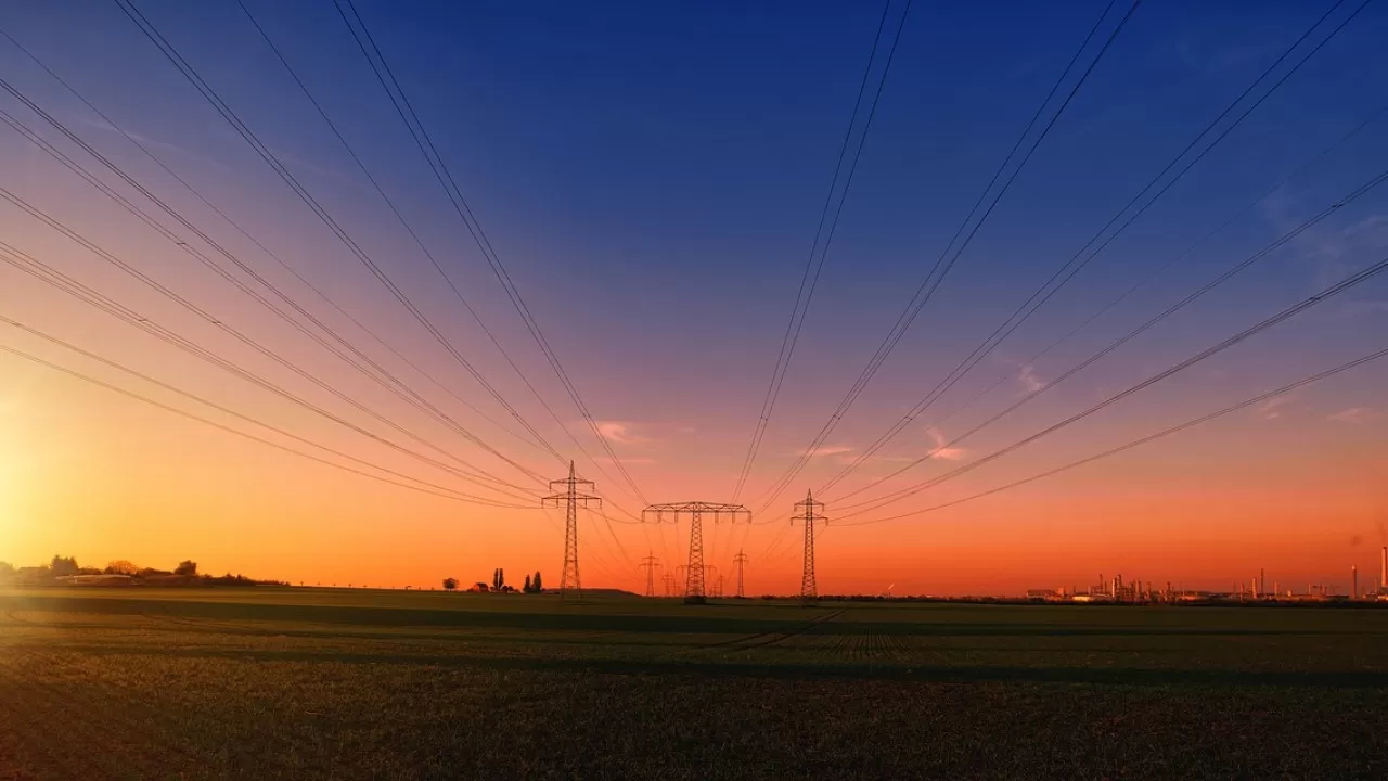 Соседние страны помогают Узбекистану в восстановлении электроснабжения