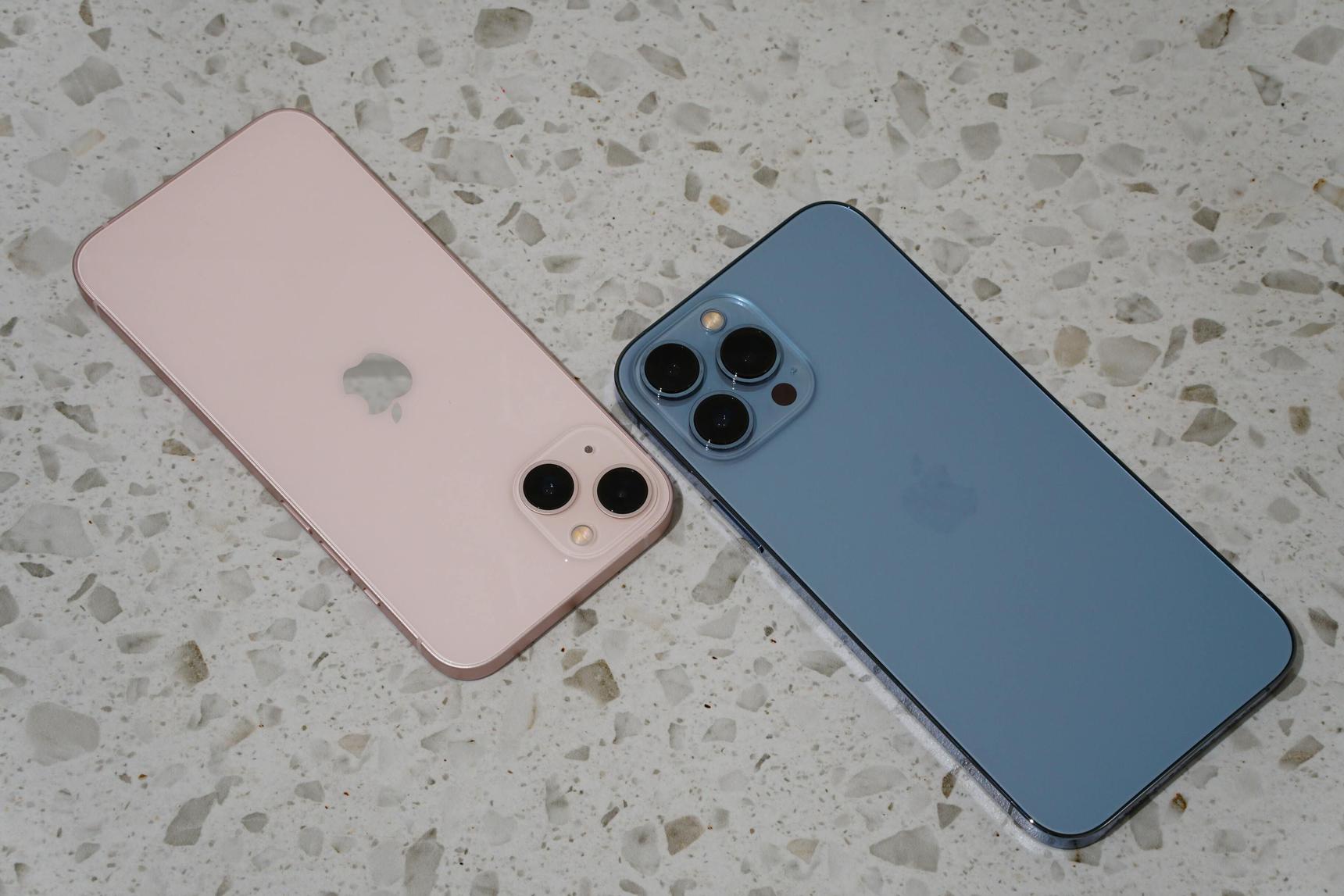 Meizu выпустит "копию" iPhone 13