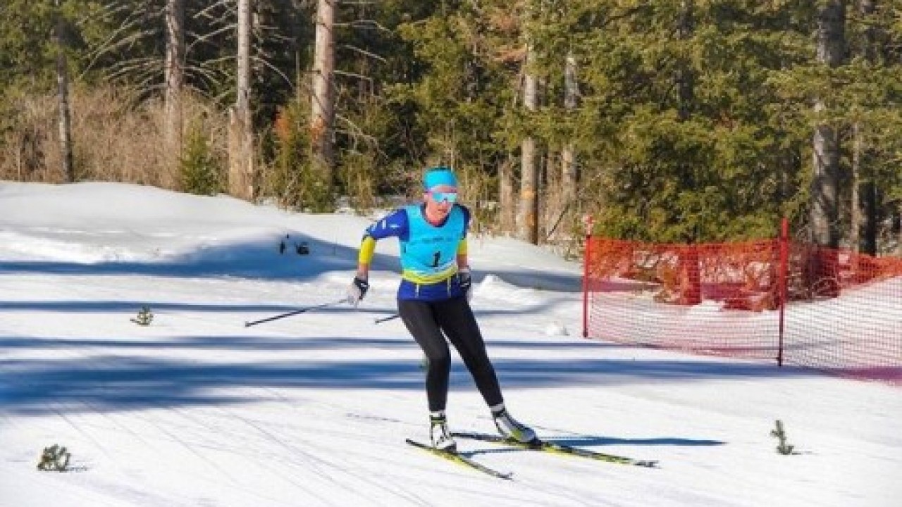 Казахстанская лыжница стала 63-й в масс-старте "Тур де Ски" в Оберстдорфе 