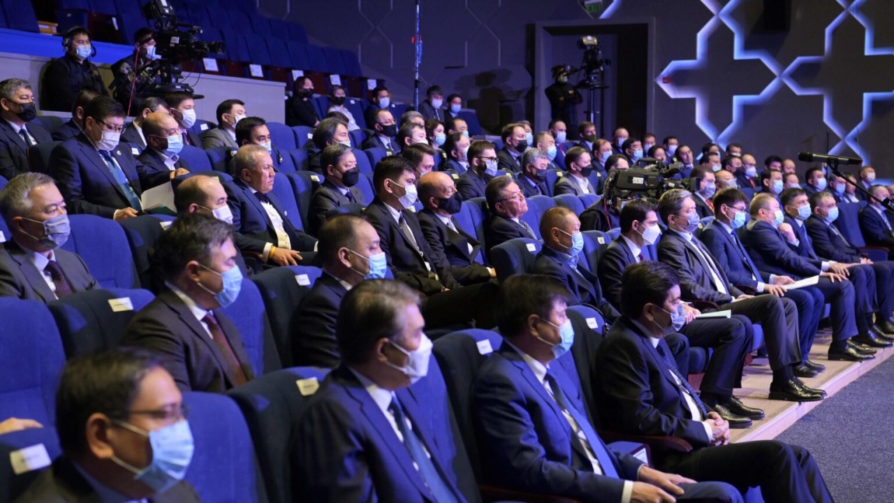 Top Business Leaders Commend President Tokayev’s Initiatives, Remain Cautious But Optimistic