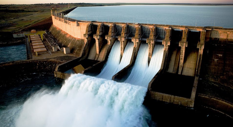 Продажа двух ГЭС отменяется: кабмин отозвал из мажилиса законопроект о сотрудничестве с ОАЭ