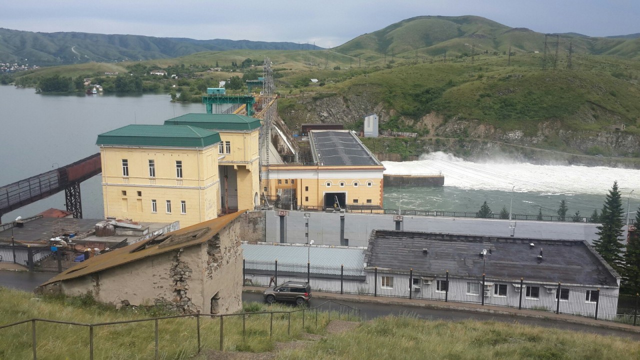Что стоит за отказом правительства продавать две ГЭС в Восточном Казахстане