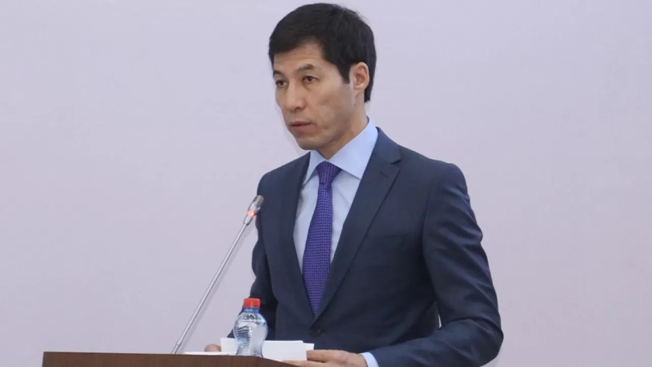 БҚО әкімі аймақтың ең өзекті мәселелерін айтты