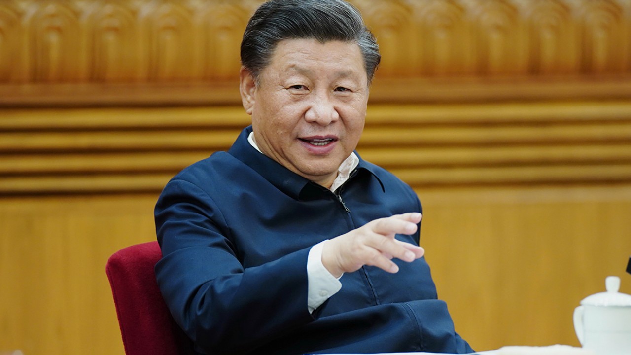 Китай готов оказать Казахстану необходимую поддержку и помощь – Си Цзиньпин