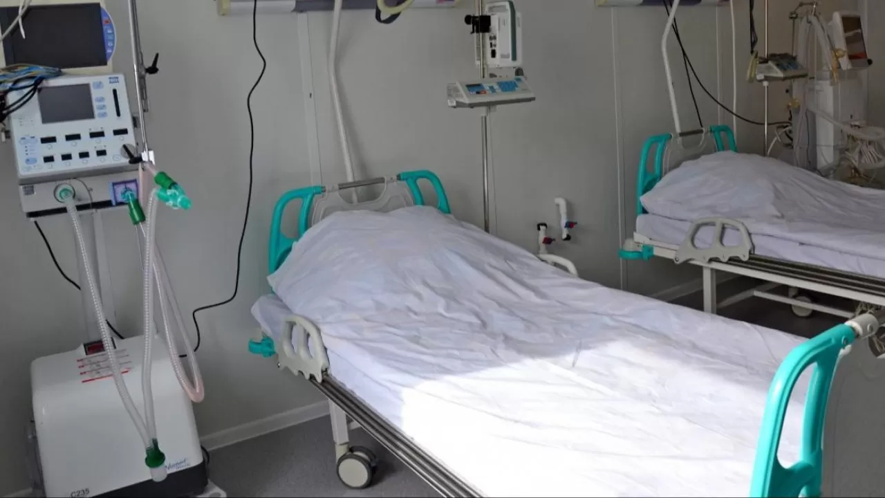 В столице резко увеличили количество инфекционных стационаров  