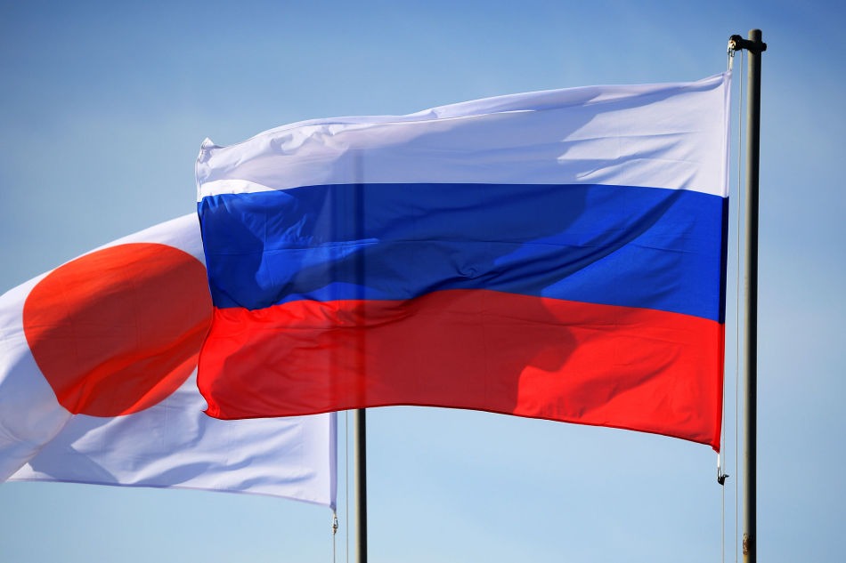 Жапония Ресейге қарсы санкциялар енгізуі мүмкін