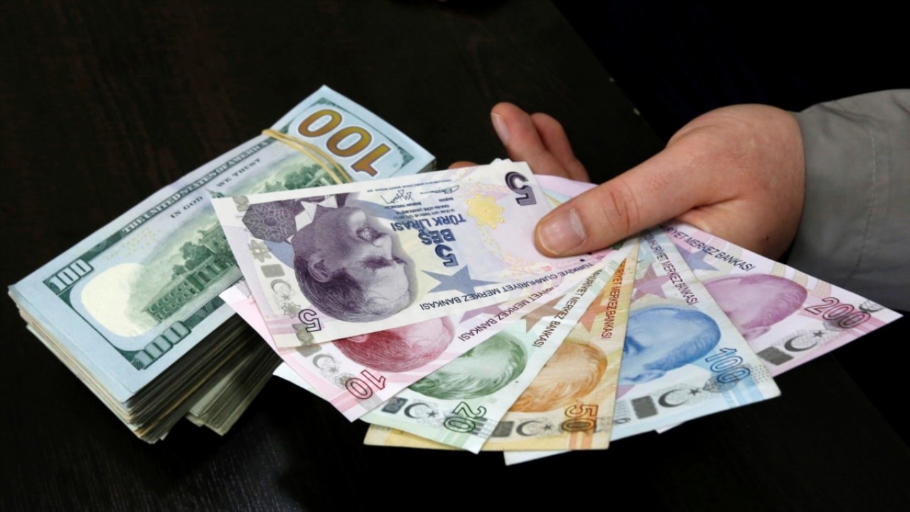 Инфляция в Турции за год превысила 36%