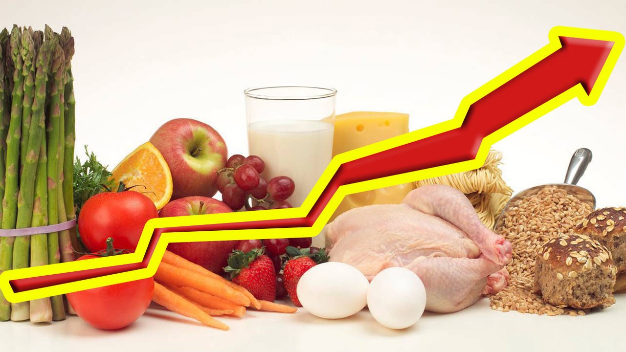 Как останавливают рост цен на продукты в Костанайской области?