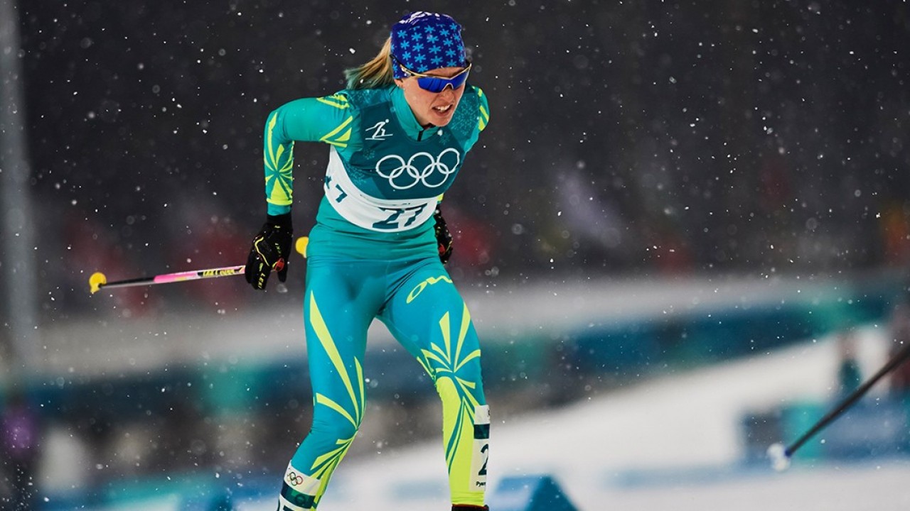 Пекин-2022: определился состав команды Казахстана по лыжным гонкам