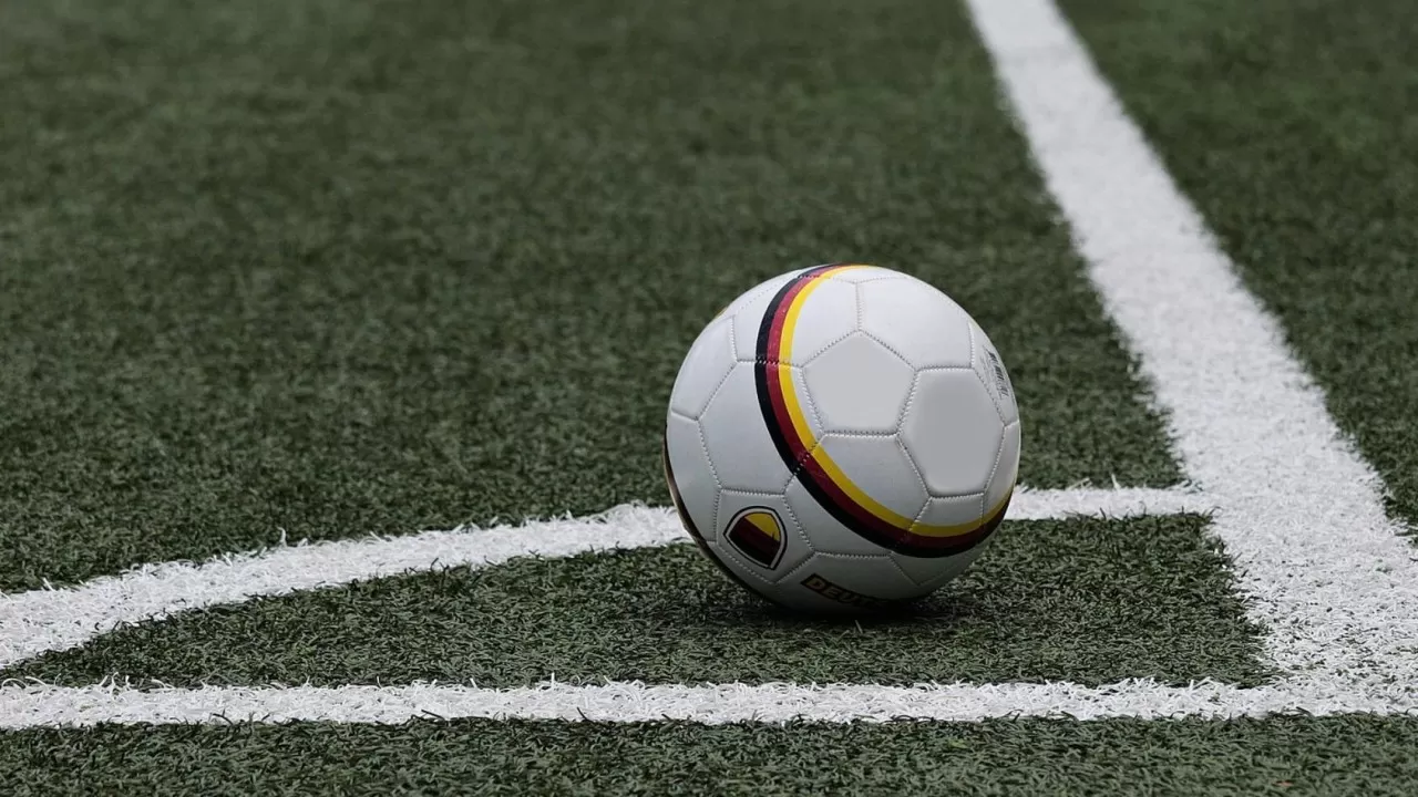Детский футбольный центр в Шымкенте может закрыться из-за финансовых проблем