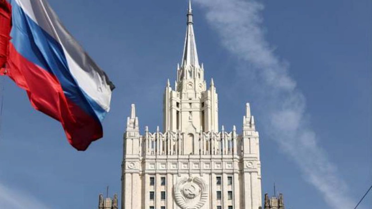 Ресей Қазақстандағы жағдайды бақылап отыр – РФ СІМ 