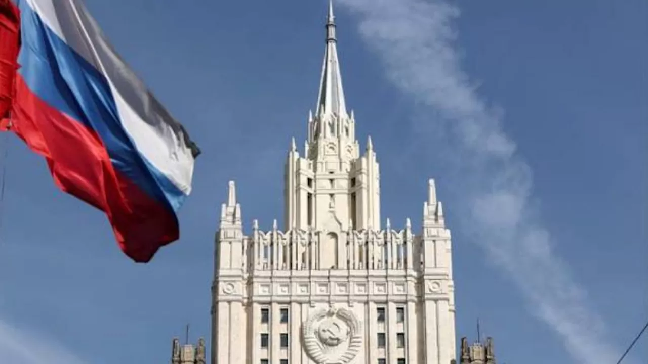 Ресей Қазақстандағы жағдайды бақылап отыр – РФ СІМ 