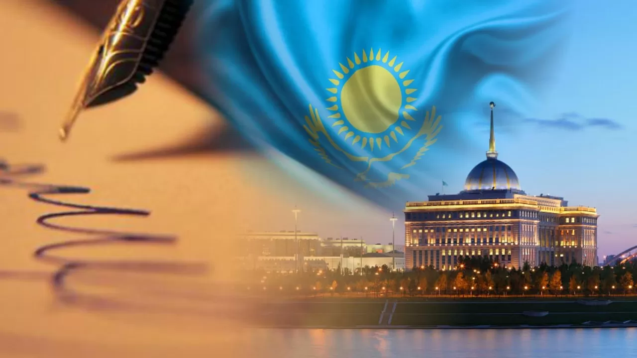 Командование Сил спецопераций создано в Казахстане