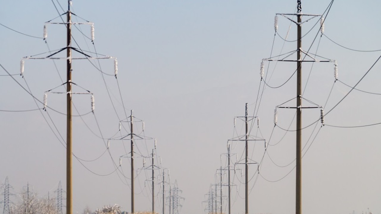 В Узбекистане связывают сбои в поставках электроэнергии с аварией в электросетях РК 