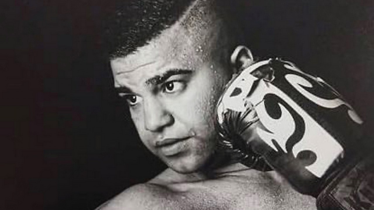Иранского боксера-чемпиона приговорили к смерти за участие в протестах